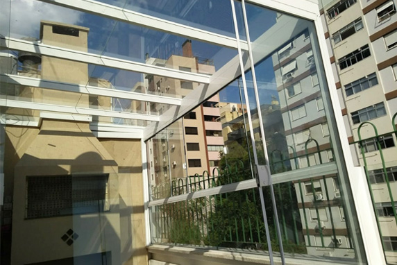 Persiana Rolô da Porto Alegre Persianas